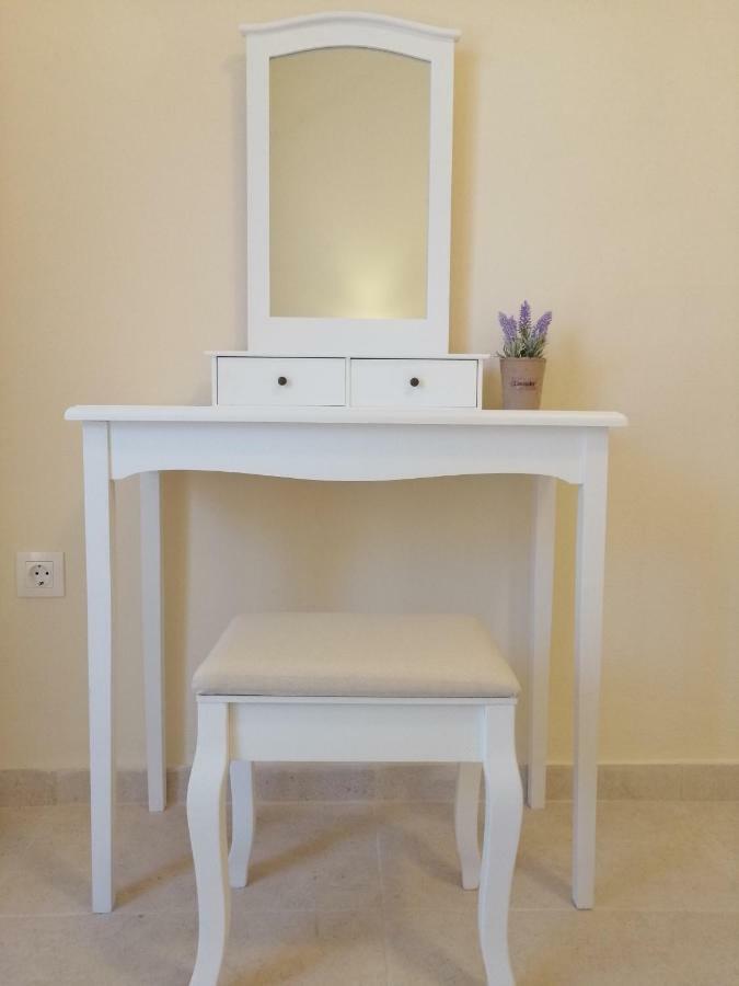 Paleopolis Apartment Corfu  ภายนอก รูปภาพ