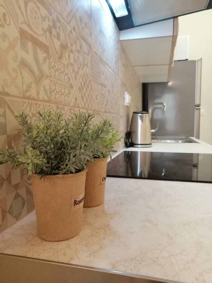 Paleopolis Apartment Corfu  ภายนอก รูปภาพ
